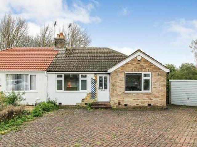 House for sale in Tentergate, Knaresborough