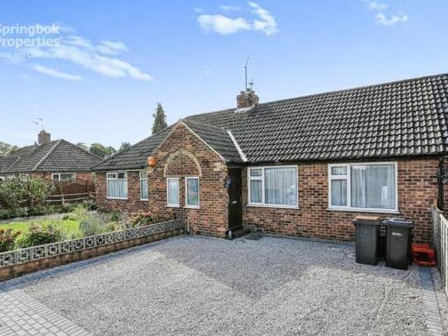 House for sale in Calcutt, Knaresborough