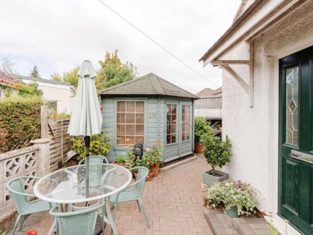 Bungalow for sale in Feckenham, City Of Bristol