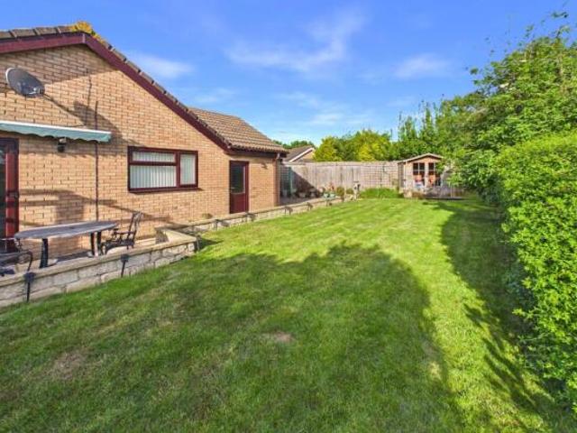 Bungalow for sale in Gloucester, Gloucestershire