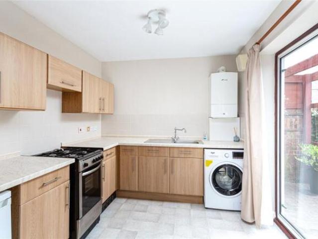 Bungalow for sale in High Field, York