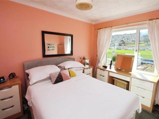 Bungalow for sale in Follaton, Strode