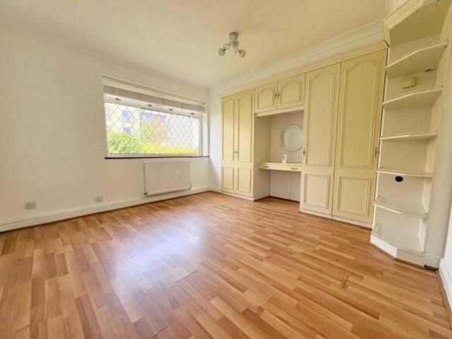 Bungalow for sale in Hamworthy, Poole