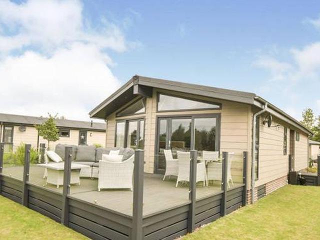 House for sale in Lincolnshire