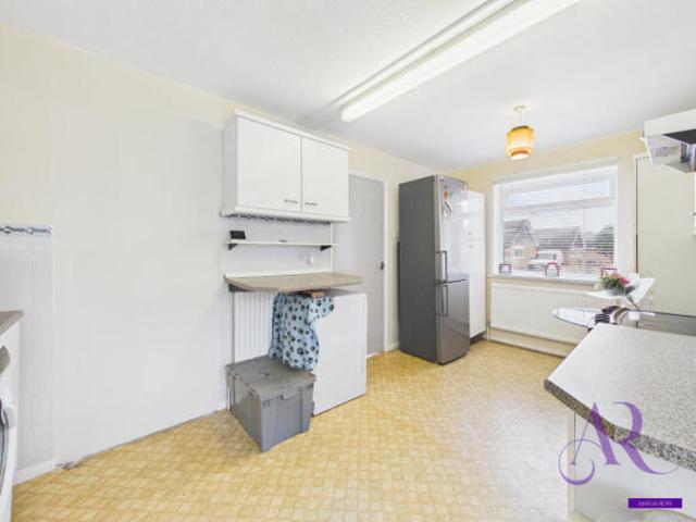 Bungalow for sale in Redhouse Park, Newport Pagnell
