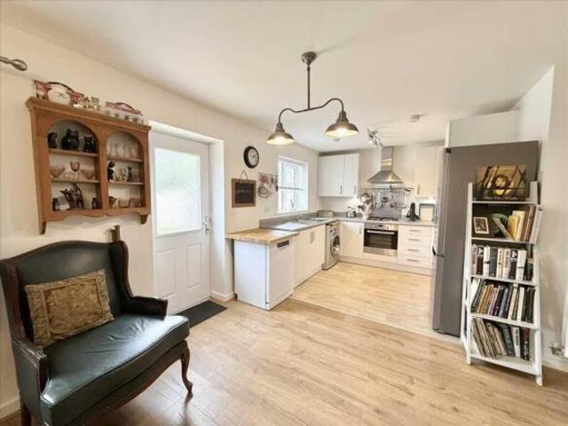 Bungalow for sale in Keyworth, Rushcliffe