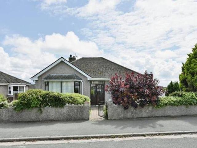 House for sale in Glasson Dock, Bare