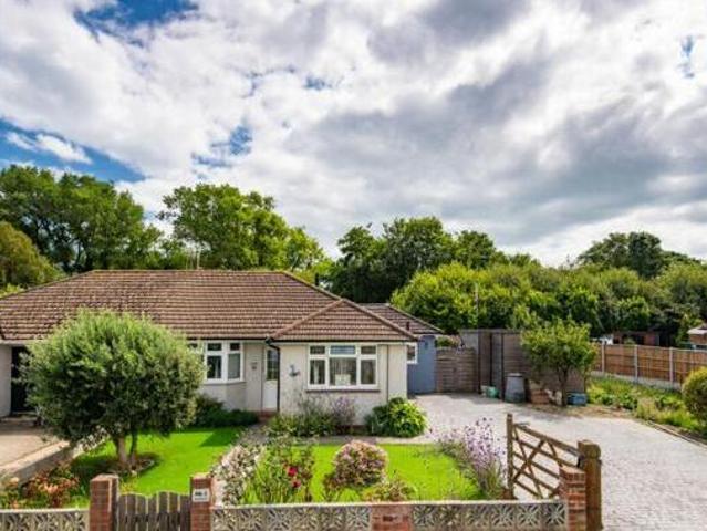 House for sale in Fishersgate, West Sussex