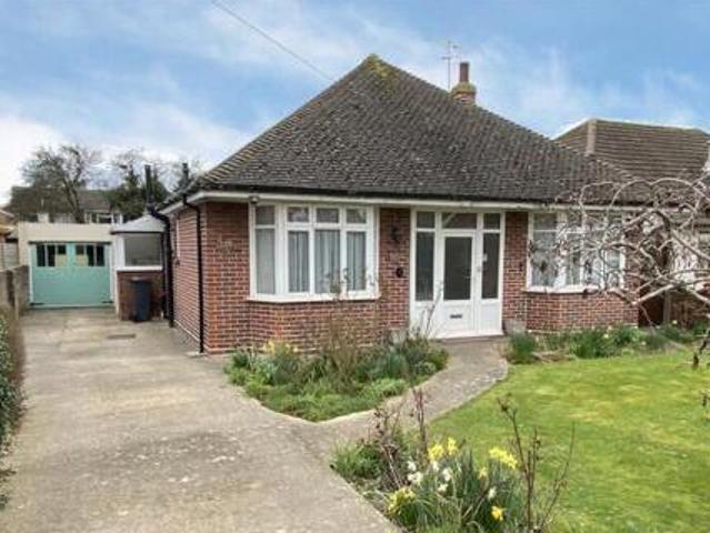 House for sale in Fishersgate, West Sussex