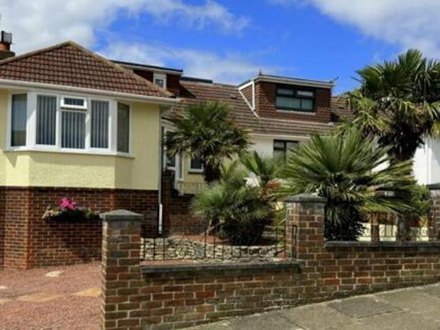House for sale in Fishersgate, West Sussex
