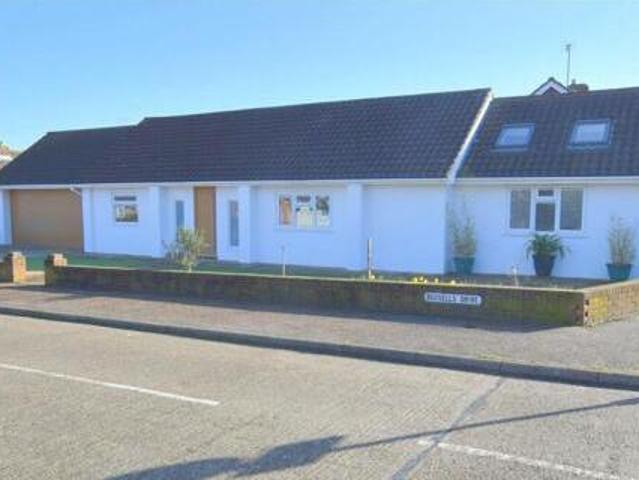 House for sale in Fishersgate, West Sussex