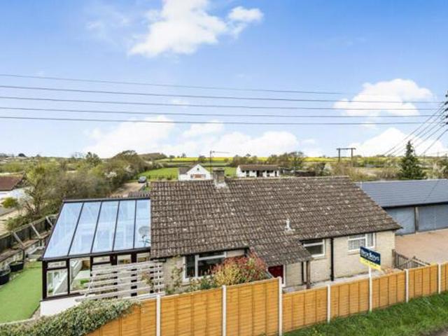 House for sale in Langport, Somerset