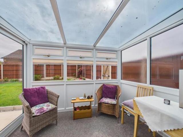Bungalow for sale in Chellaston, East Midlands