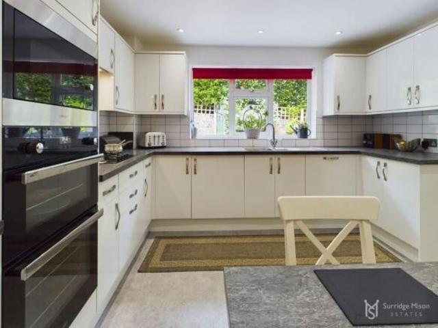 Bungalow for sale in Eastbourne, East Sussex