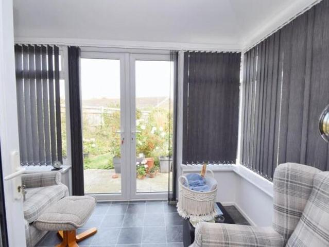 Bungalow for sale in Langney, Eastbourne
