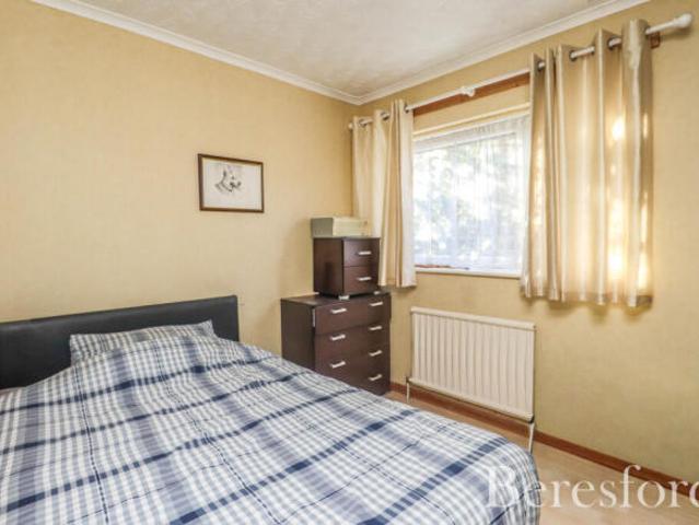 Bungalow for sale in Chelmsford