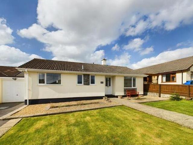 House for sale in Launceston, Cornwall