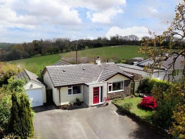 House for sale in Launceston, Cornwall