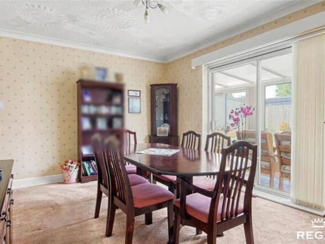 Bungalow for sale in Poole