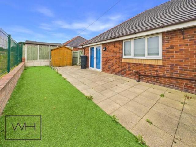 Bungalow for sale in Scawsby, South Yorkshire