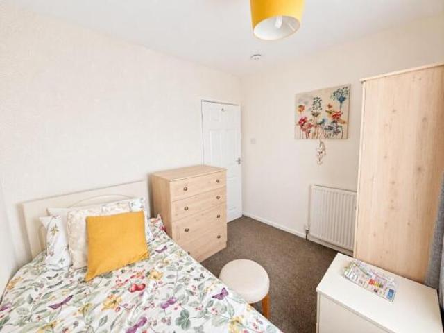 Bungalow for sale in West Yorkshire