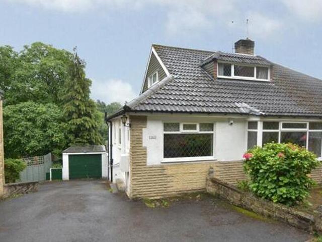 House for sale in Pudsey, West Yorkshire