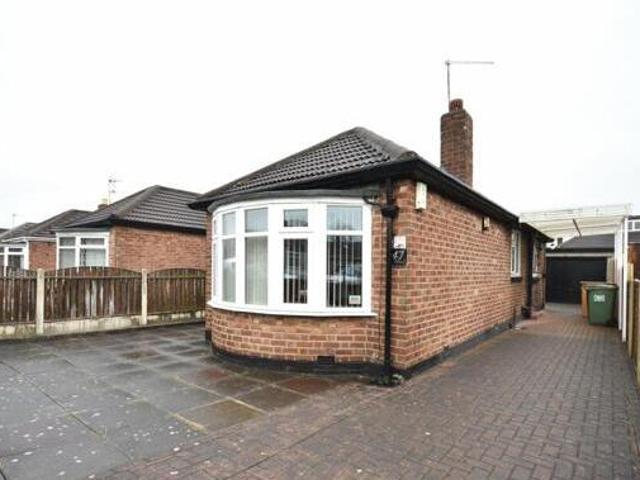 House for sale in Whitkirk, Austhorpe
