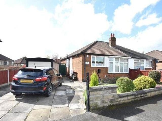 House for sale in West Yorkshire