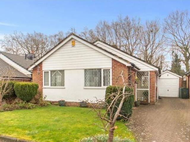 House for sale in Wigton Moor, Harewood
