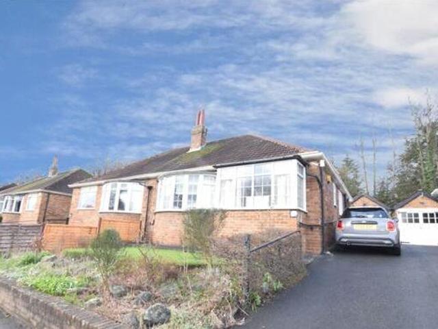 House for sale in Moortown, West Yorkshire