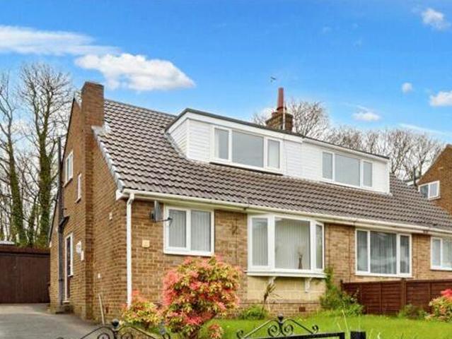 House for sale in Pudsey, West Yorkshire