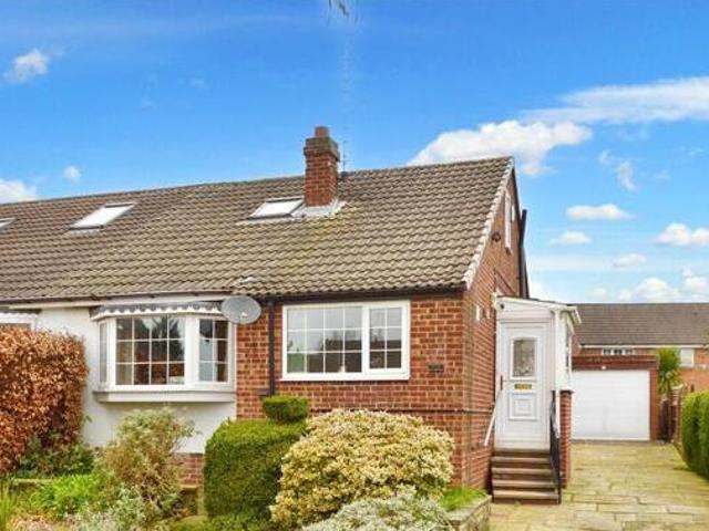 House for sale in Horsforth Vale, Leeds