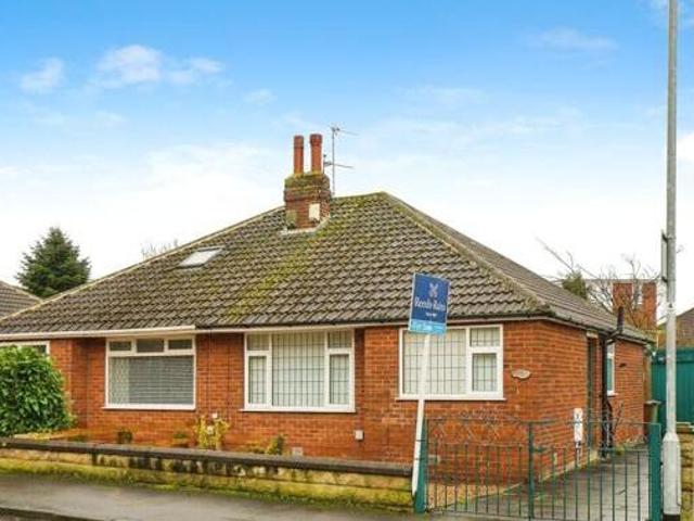House for sale in West Yorkshire