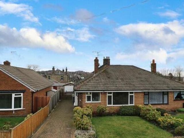 House for sale in West Yorkshire