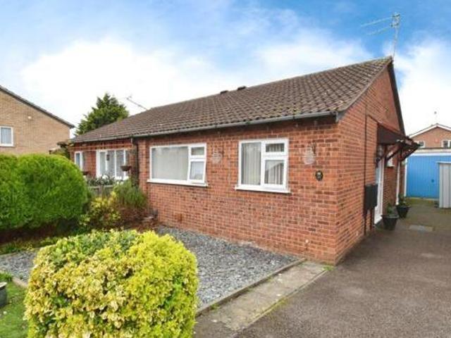 House for sale in Leicester Forest East, Blaby