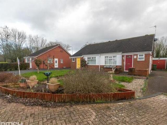 House for sale in Leicester Forest East, Blaby