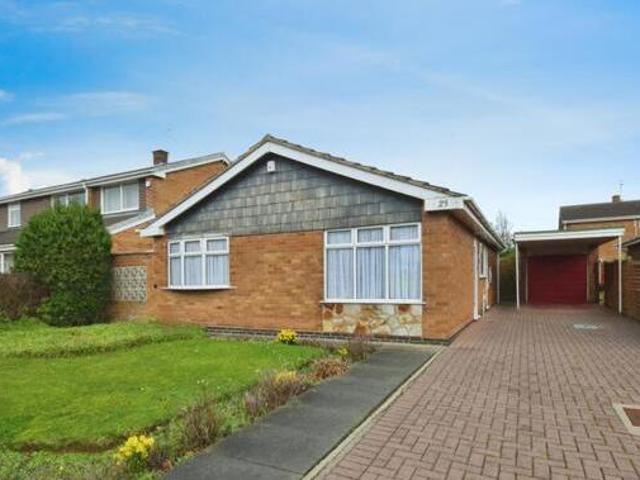 House for sale in Pinfold, Leicestershire