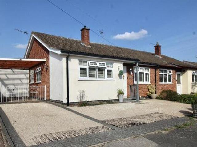 House for sale in Leicester Forest East, Blaby