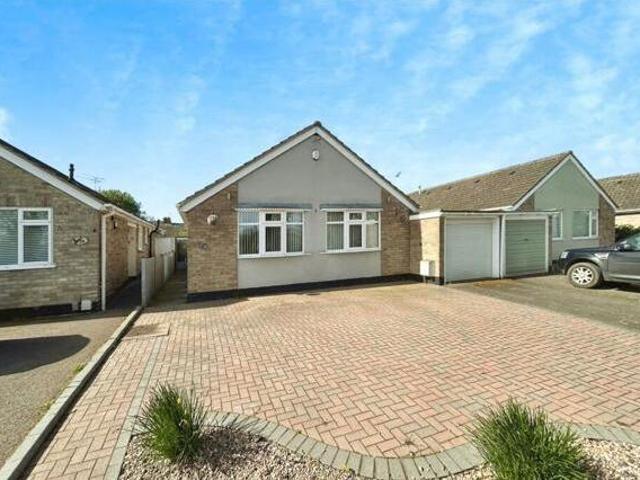 House for sale in Leicester Forest East, Blaby