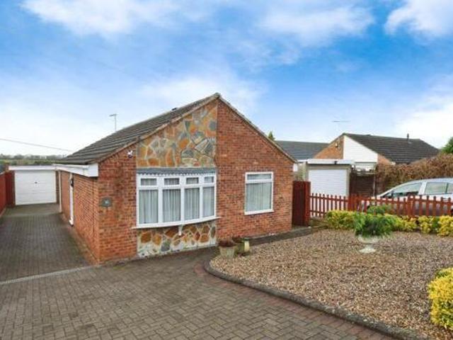 House for sale in Leicester Forest East, Blaby