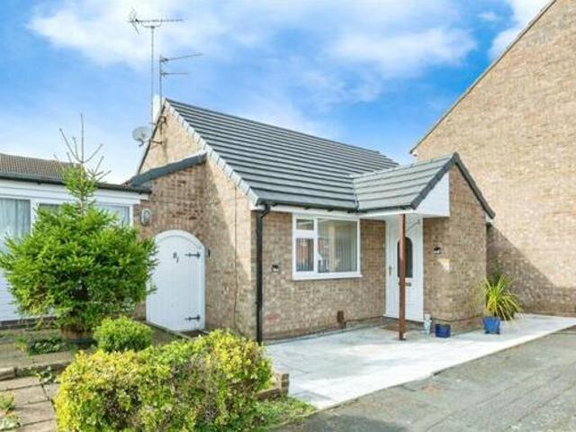 House for sale in Leicester Forest East, Blaby