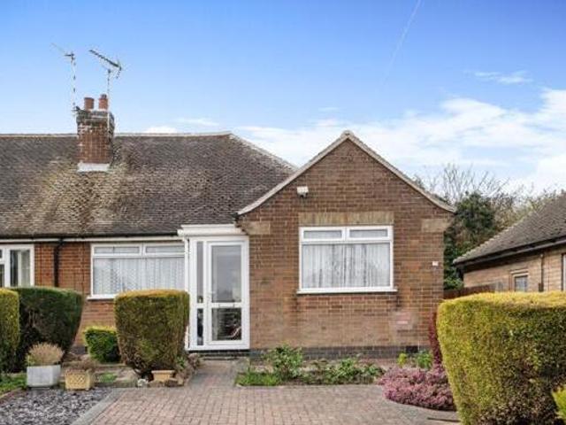 House for sale in Leicester Forest East, Blaby