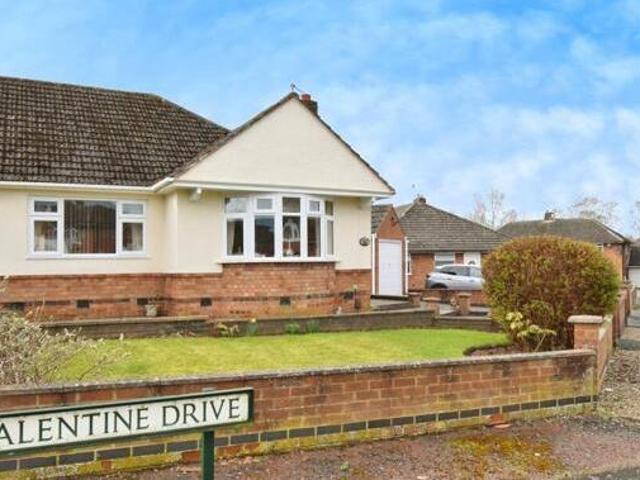 House for sale in Pinfold, Leicestershire
