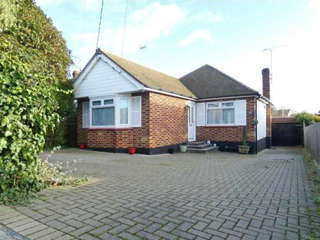 House for sale in Alton Barnes, Essex