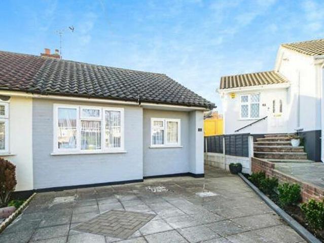 House for sale in Leigh-on-sea
