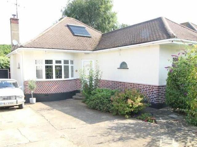 House for sale in Alton Barnes, Essex