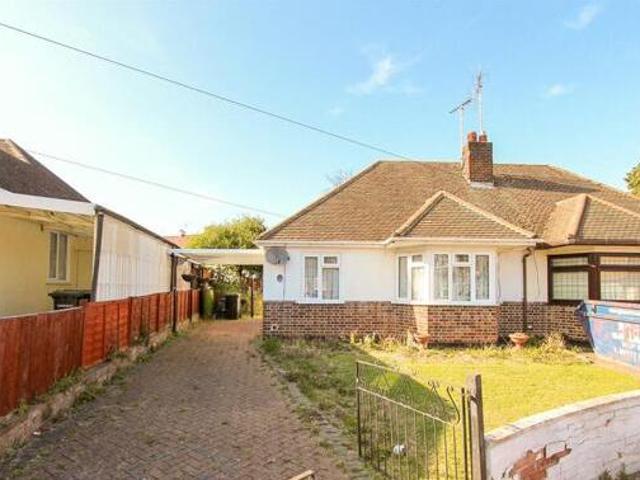 House for sale in Leigh-on-sea