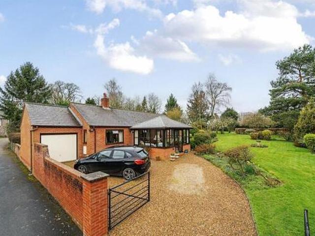 House for sale in Leominster, Herefordshire