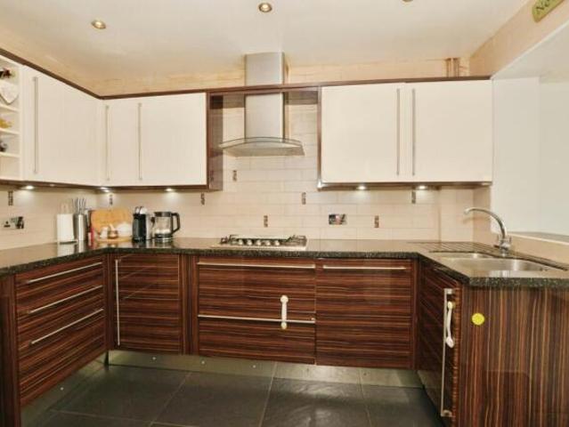 Bungalow for sale in New Romney, Folkestone and Hythe