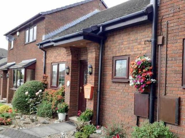 House for sale in North Yorkshire